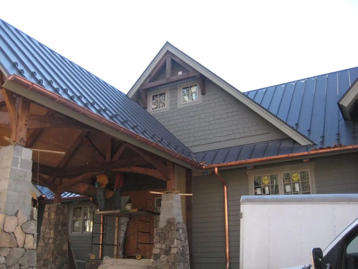 Craftsman Roofing team delivering quality roofing work in Arroyo Grande